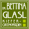 Logo Dr. Bettina Glasl KieferorthopÃ¤die Mosel