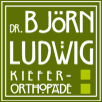 Logo Dr. Björn Ludwig Kieferorthopädie Mosel