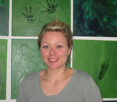 Karin Jostock
